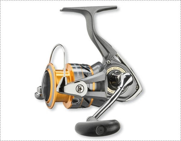 Daiwa Crossfire 2500