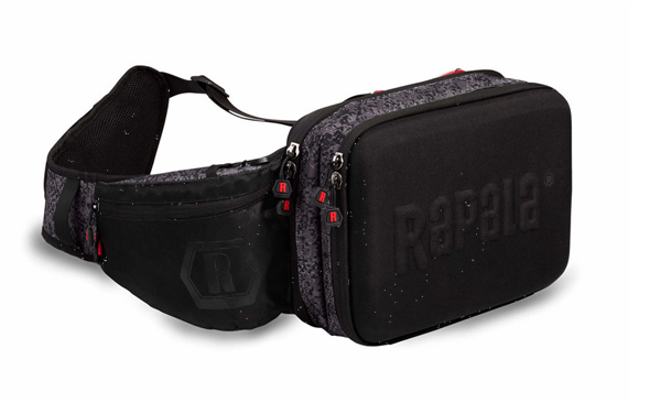 Rapala Urban Classic Sling Bag