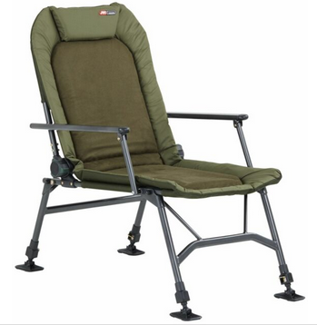 JRC Cocoon 2G Relaxa Recliner mit Armlehen