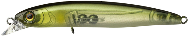 ILLEX Coltminnow 80SP Ghost Ayu