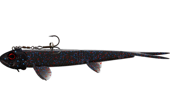 Westin TwinTeez Pelagic V-Tail R'N'R 21cm 70g