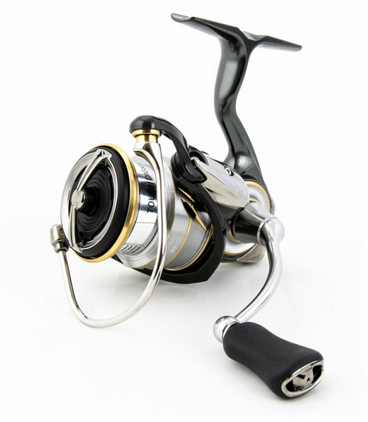 Daiwa Luvias LT