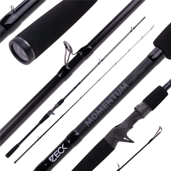 Zeck Momentum Cast 235 | 100