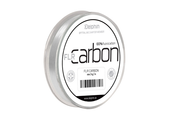 Delphin FLR Carbon 20m