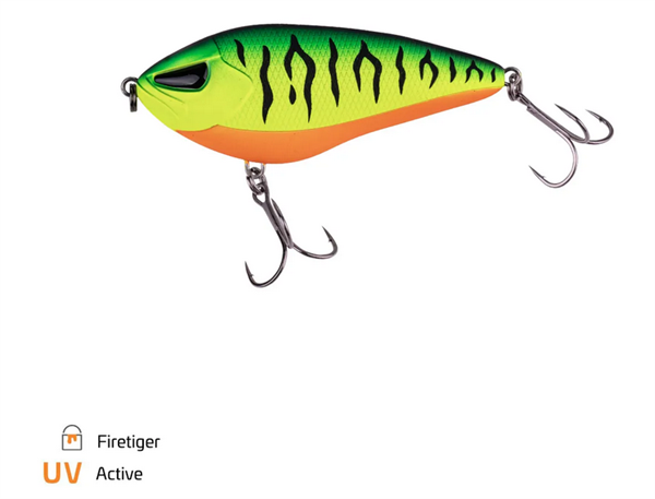 Zeck Rogue Glider 12cm / 1,5m / 79g