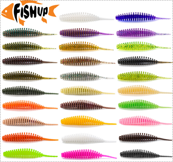 Fishup Tanta 3,5"