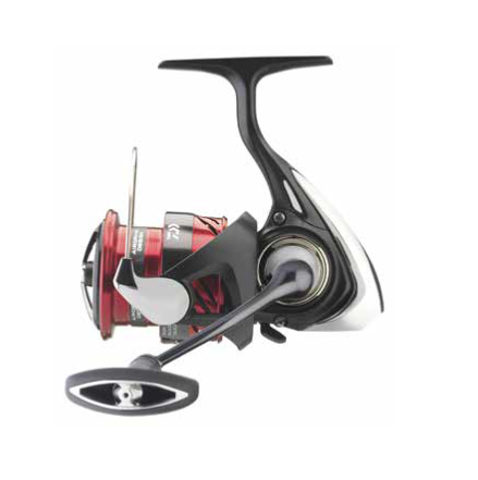 Daiwa Ninja LT 2023