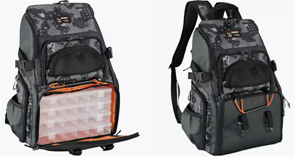 Behr Ranger 2 Rucksack