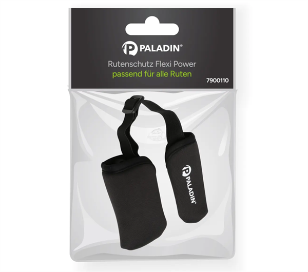 Paladin Rutenschutz Flexi Power 80-129cm