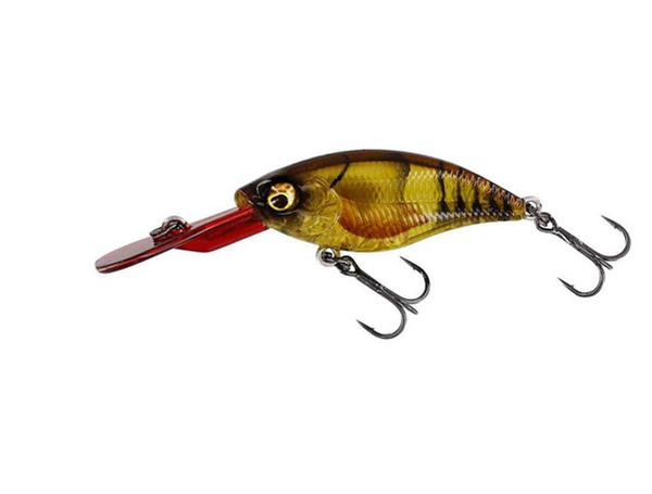 Westin BuzzBite Crankbait 4cm 4g