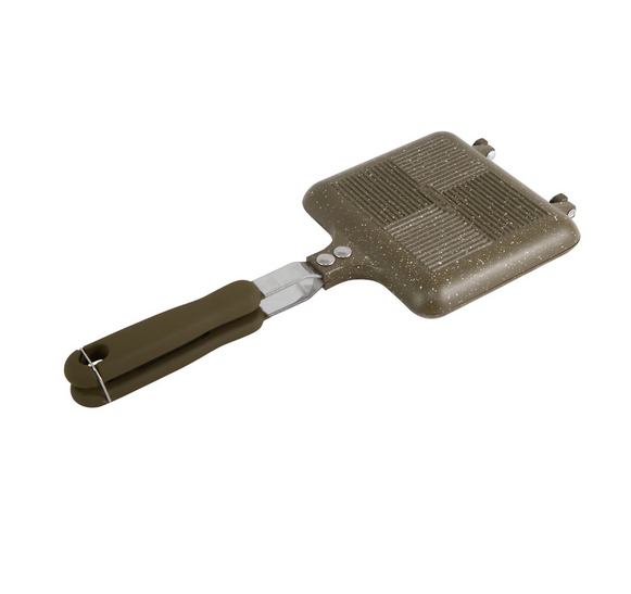 Trakker Armolife Marble Sandwich Toaster