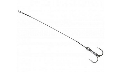 Iron Claw Stinger-System 10cm/Size2