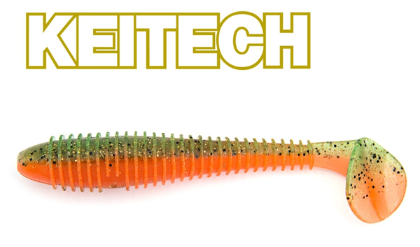 Keitech FAT Swing Impact 5,8inch