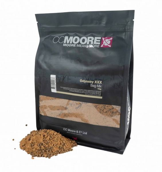 CC Moore Odyssey XXX PVA Bag Mix 1 kg