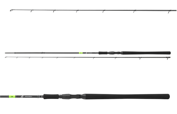 Daiwa Prorex X LD Caster 2,65m 28-84g