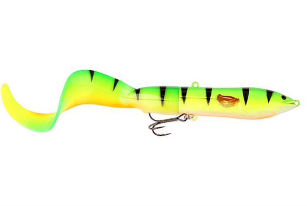 Savage Gear 3D Hard Eel 25cm 109g
