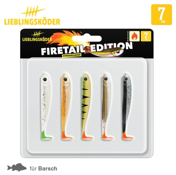 Lieblingsköder 7cm