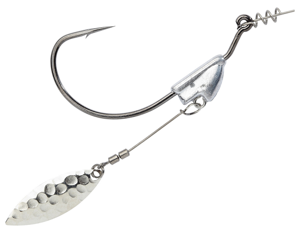 Owner Flashy Swimmer 5/0 in 1/4oz