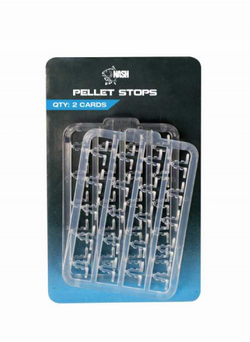 Nash Pellet Stops