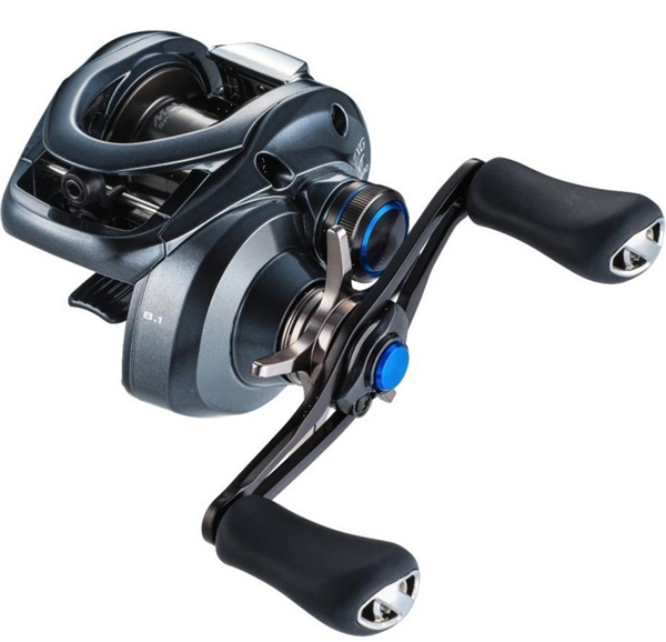 SHIMANO SLX XT DC 71 XG