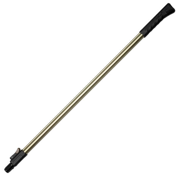 Zebco Tele Metal Net Pole 1,5m