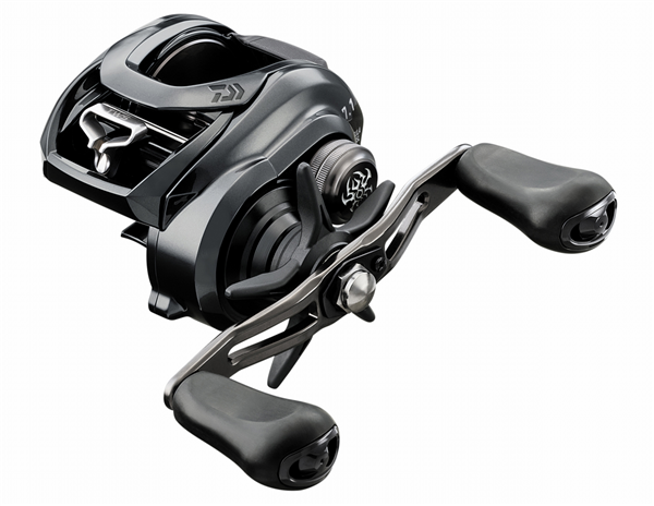 Daiwa Tatula TWS 300 HL