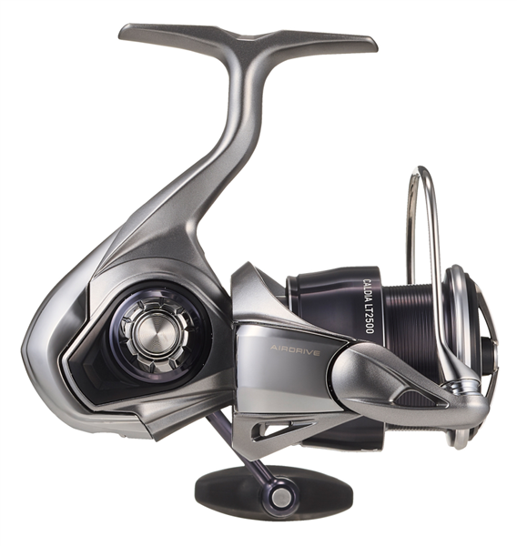 Daiwa 25 Caldia
