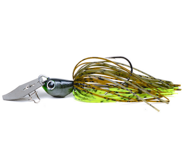 NOIKE Tiny Kaishin Blade 7g