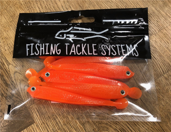 Fishing-Tackle-Systems 10-Two (5+1)