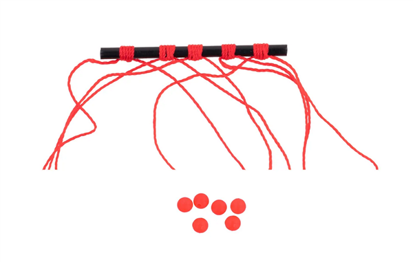 Zeck DB Float Bobber Stop