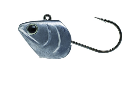 Illex Nitro Shad Head #4/0 70g