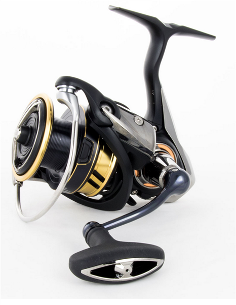 Daiwa Legalis LT 3000D-C