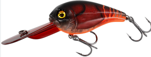 Westin BuzzBite DR Crankbait 6,5cm 14g