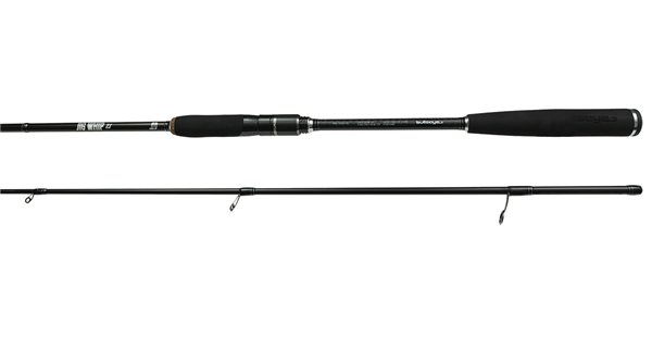 Bullseye Jig Whip 2.1