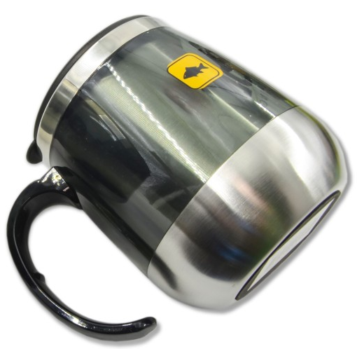 Prologic Thermo Mug