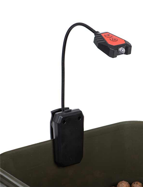 Spomb Bucket Light