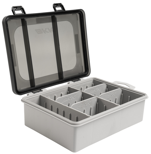 BKK OCD Tackle-System A4 Small