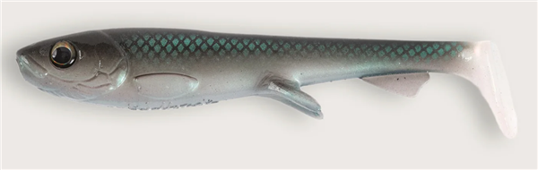 Wolfcreek Shad 8,5cm / 6g / 5Stk