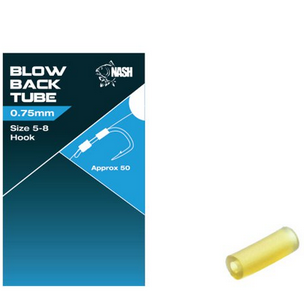 Nash Blow Back Tube