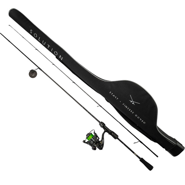 BIG L Solution START Combo Finesse 2,10m 3-12g