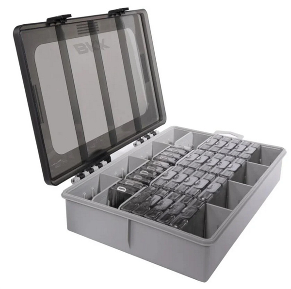 BKK OCD Tackle-System A2 Starter-Kit Medium