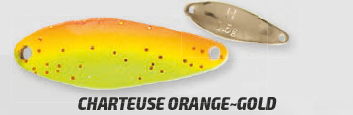 Herakles Race 1,5g Spoon Forellenblinker