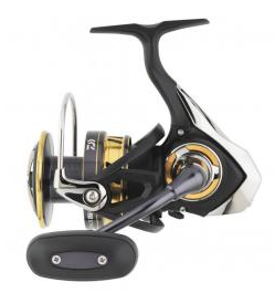 Daiwa Legalis LT 6000D-H
