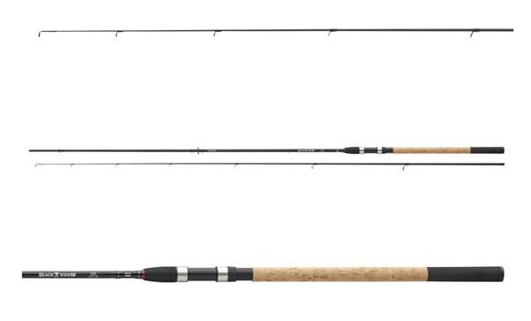 Daiwa Black Widow Float