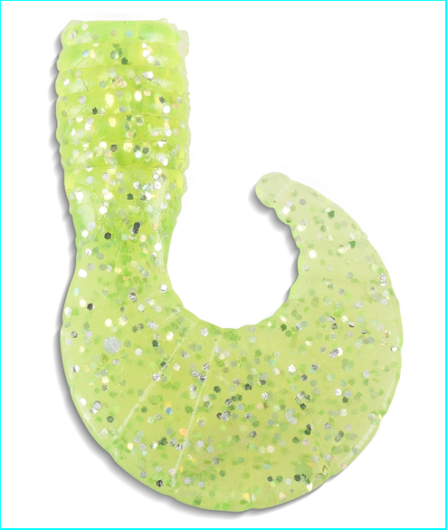 Iron Trout T-Bait Series T-Reap