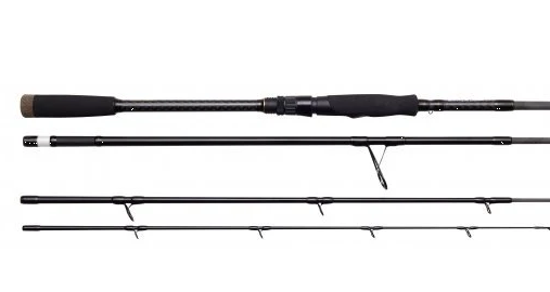 Savage Gear SG2 Power Game Travel 2,15m 20-60g