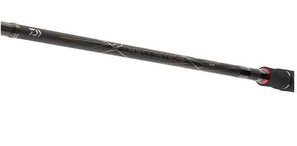 Daiwa Ballistic 270cm 10-40g