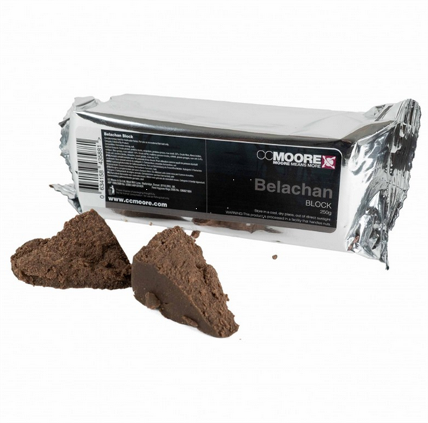 CC Moore Belachan Block 250g