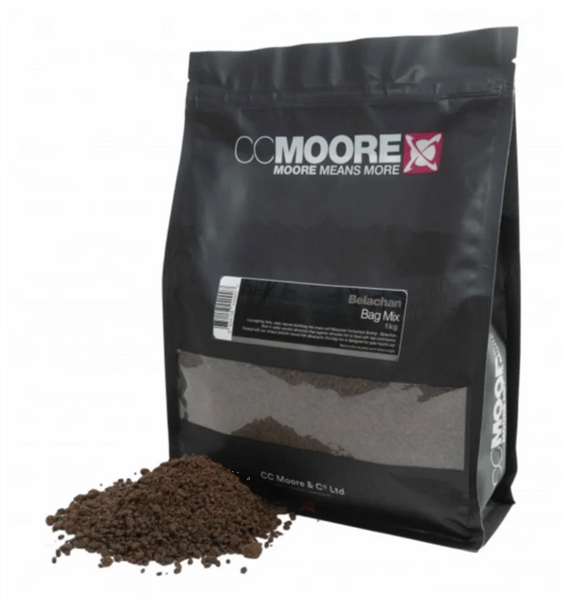 CC Moore Belachan PVA Bag Mix 1 kg