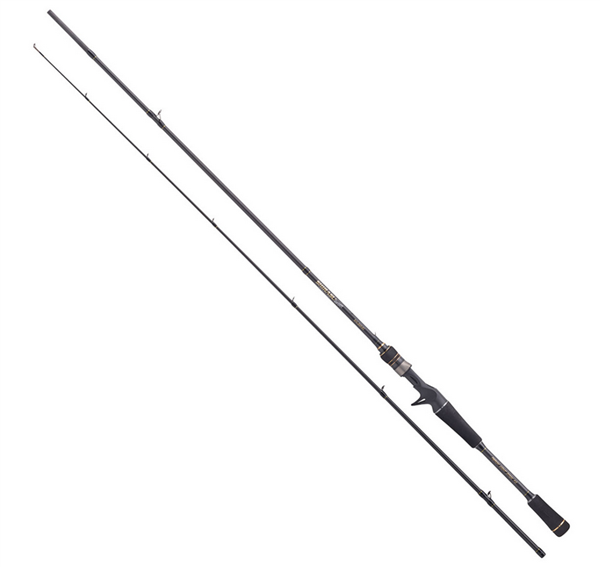 Balzer Shirasu Street perch Light Stick 2,10m 4-15g